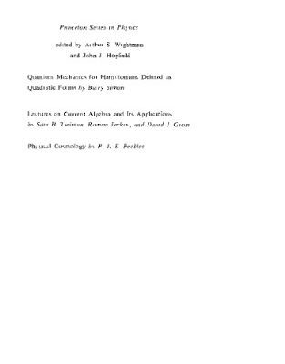 خرید و دانلود نسخه کامل کتاب Physical cosmology