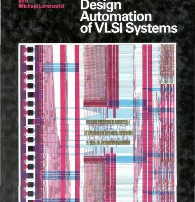 خرید و دانلود نسخه کامل کتاب Physical Design Automation of Vlsi Systems