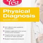 خرید و دانلود نسخه کامل کتاب Physical Diagnosis PreTest Self Assessment And Review