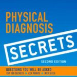 خرید و دانلود نسخه کامل کتاب Physical Diagnosis Secrets: With STUDENT CONSULT Online Access, 2e