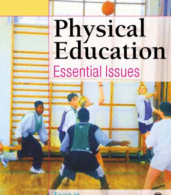 خرید و دانلود نسخه کامل کتاب Physical Education: Essential Issues