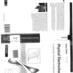 خرید و دانلود نسخه کامل کتاب Physical electrochemistry  fundamentals, techniques and applications.