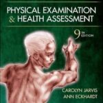 خرید و دانلود نسخه کامل کتاب Physical Examination and Health Assessment, 9E
