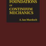خرید و دانلود نسخه کامل کتاب Physical Foundations of Continuum Mechanics
