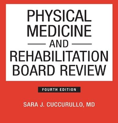 خرید و دانلود نسخه کامل کتاب Physical Medicine and Rehabilitation Board Review