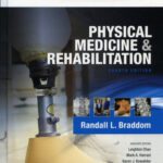 خرید و دانلود نسخه کامل کتاب Physical Medicine and Rehabilitation: Expert Consult- Online and Print 4th Edition