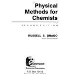 خرید و دانلود نسخه کامل کتاب Physical Methods for Chemists