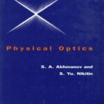 خرید و دانلود نسخه کامل کتاب Physical optics