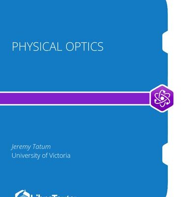 خرید و دانلود نسخه کامل کتاب Physical Optics
