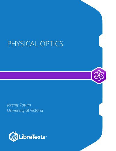 خرید و دانلود نسخه کامل کتاب Physical Optics_68be73c9a120b.jpeg خرید و دانلود نسخه کامل کتاب Physical Optics