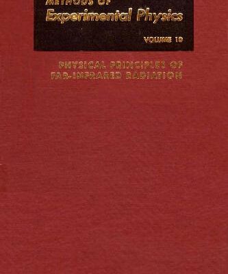 خرید و دانلود نسخه کامل کتاب Physical Principles of Far-Infrared Radiation
