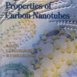 خرید و دانلود نسخه کامل کتاب Physical properties of carbon nanotubes