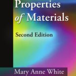 خرید و دانلود نسخه کامل کتاب Physical properties of materials