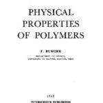 خرید و دانلود نسخه کامل کتاب Physical Properties of Polymers