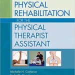 خرید و دانلود نسخه کامل کتاب Physical Rehabilitation for the Physical Therapist Assistant – Original PDF