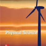 خرید و دانلود نسخه کامل کتاب Physical Science, 13th Edition