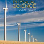 خرید و دانلود نسخه کامل کتاب Physical Science, 9th Edition