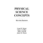خرید و دانلود نسخه کامل کتاب Physical Science Concepts