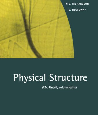 خرید و دانلود نسخه کامل کتاب Physical Structure (Handbook of Surface Science), Vol. 1