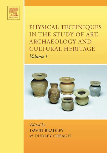 خرید و دانلود نسخه کامل کتاب Physical Techniques in the Study of Art, Archaeology and Cultural Heritage_68c97376a7158.jpeg خرید و دانلود نسخه کامل کتاب Physical Techniques in the Study of Art, Archaeology and Cultural Heritage