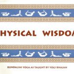 خرید و دانلود نسخه کامل کتاب Physical wisdom: Kundalini yoga