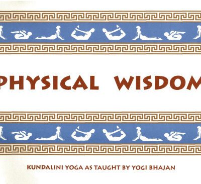 خرید و دانلود نسخه کامل کتاب Physical wisdom: Kundalini yoga