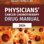 خرید و دانلود نسخه کامل کتاب Physicians’ Cancer Chemotherapy Drug Manual 2024