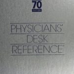 خرید و دانلود نسخه کامل کتاب Physicians’ Desk Reference, 70th edition