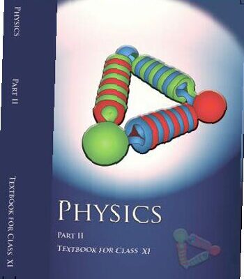 خرید و دانلود نسخه کامل کتاب Physics 1, Part 2
