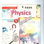 خرید و دانلود نسخه کامل کتاب Physics 10