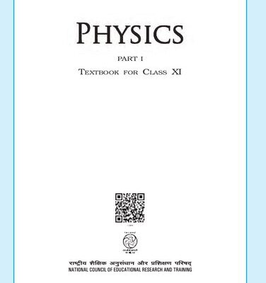 خرید و دانلود نسخه کامل کتاب Physics 11 Part I