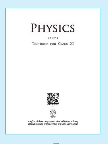 خرید و دانلود نسخه کامل کتاب Physics 11 Part I_68bc76621f50c.jpeg خرید و دانلود نسخه کامل کتاب Physics 11 Part I