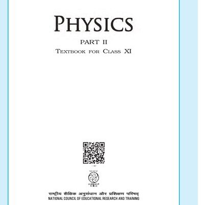 خرید و دانلود نسخه کامل کتاب Physics 11 Part II