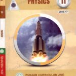 خرید و دانلود نسخه کامل کتاب Physics 11