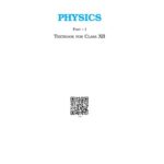 خرید و دانلود نسخه کامل کتاب Physics 12 Part I