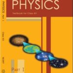 خرید و دانلود نسخه کامل کتاب Physics 12 Part I