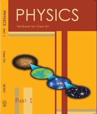 خرید و دانلود نسخه کامل کتاب Physics 12 Part I
