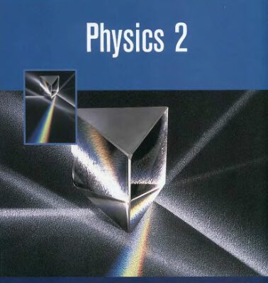 خرید و دانلود نسخه کامل کتاب Physics 2