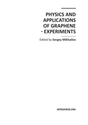 خرید و دانلود نسخه کامل کتاب Physics and Applications of Graphene – Experiments_68d2f08940f30.jpeg خرید و دانلود نسخه کامل کتاب Physics and Applications of Graphene – Experiments