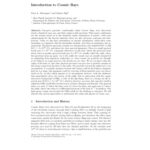 خرید و دانلود نسخه کامل کتاب Physics and astrophysics of ultra-high-energy cosmic rays