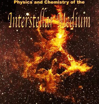 خرید و دانلود نسخه کامل کتاب Physics and Chemistry of the Interstellar Medium