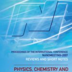خرید و دانلود نسخه کامل کتاب Physics, Chemistry and Application of Nanostructures: Reviews and Short Notes to Nanomeeting 2007