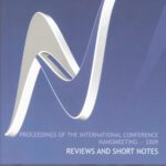 خرید و دانلود نسخه کامل کتاب Physics, Chemistry and Application of Nanostructures: Reviews and Short Notes, Proceedings of the International Conference on Nanomeeting 2009