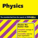 خرید و دانلود نسخه کامل کتاب Physics (Cliffs Quick Review)