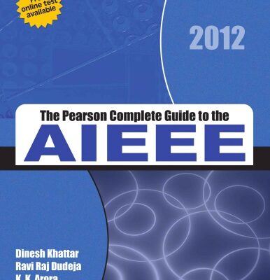 خرید و دانلود نسخه کامل کتاب Physics Complete Guide for the IIT JEE main