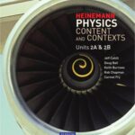 خرید و دانلود نسخه کامل کتاب Physics Content and Contexts: Units 2A and 2B
