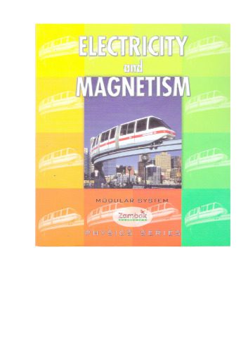 خرید و دانلود نسخه کامل کتاب Physics Electricity and Magnetism (Zambak)_68bf1ad145900.jpeg خرید و دانلود نسخه کامل کتاب Physics Electricity and Magnetism (Zambak)