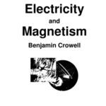 خرید و دانلود نسخه کامل کتاب Physics- Electricity and Magnetism