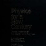 خرید و دانلود نسخه کامل کتاب Physics for a New Century: Papers Presented at the 1904 St. Louis Congress