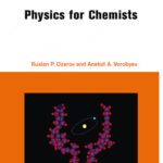 خرید و دانلود نسخه کامل کتاب Physics for Chemists